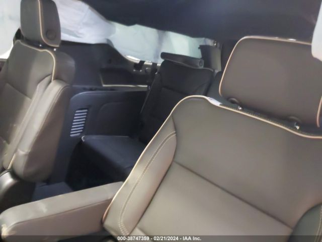 1GKS2GKT8PR477093 GMC Yukon Xl Slt