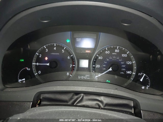 2015 LEXUS RX 350 VIN: 2T2BK1BA1FC281377