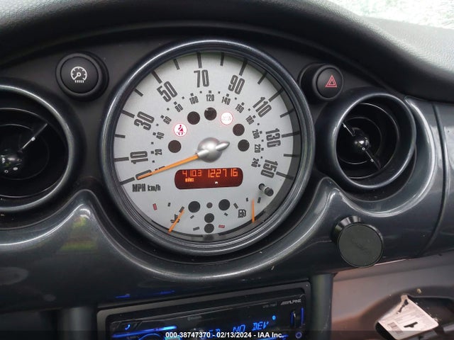 2003 MINI COOPER S WMWRE33423TD71656 Photo 6