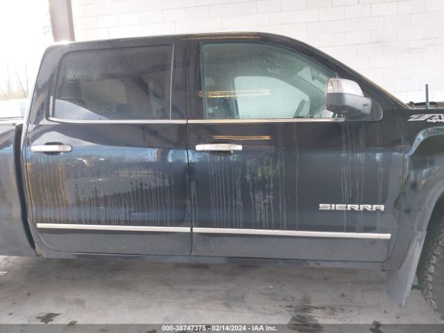 3GTU2VEC8EG295606 GMC Sierra 1500 Slt