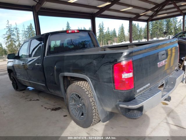 3GTU2VEC8EG295606 GMC Sierra 1500 Slt