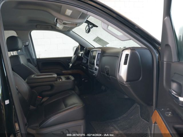 3GTU2VEC8EG295606 GMC Sierra 1500 Slt