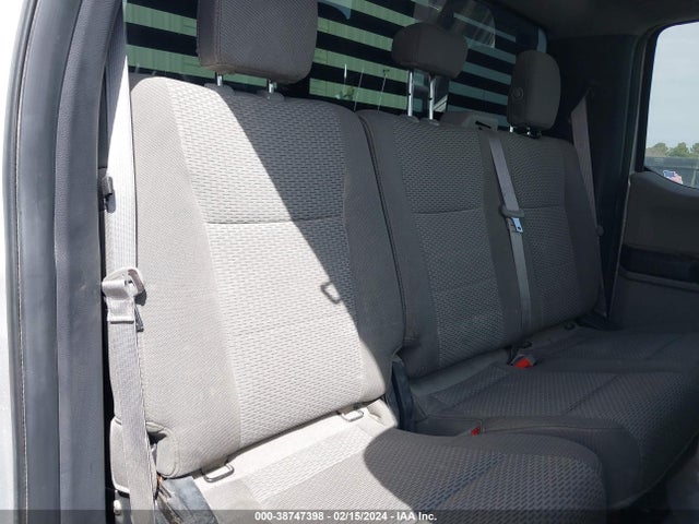 2018 FORD F-250 XLT VIN: 1FT7X2BT7JEB03661