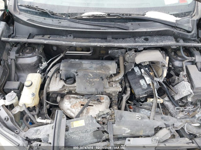 Toyota Rav4 Xle 2015 2T3RFREVXFW317318 Image 10