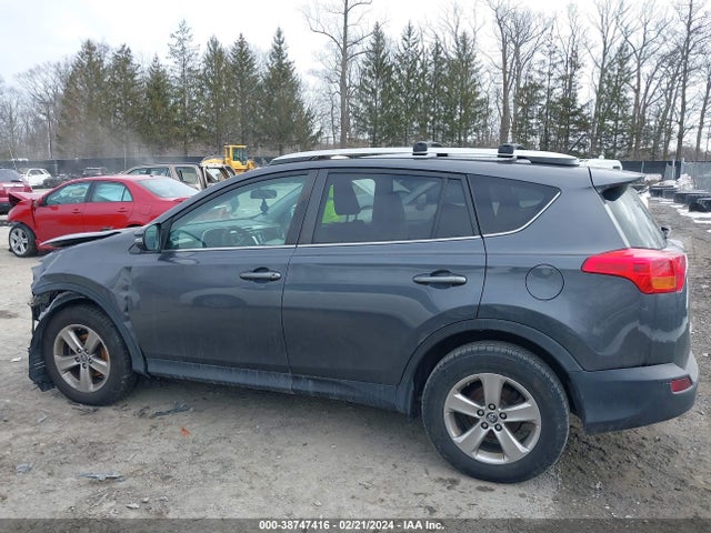 Toyota Rav4 Xle 2015 2T3RFREVXFW317318 Image 15