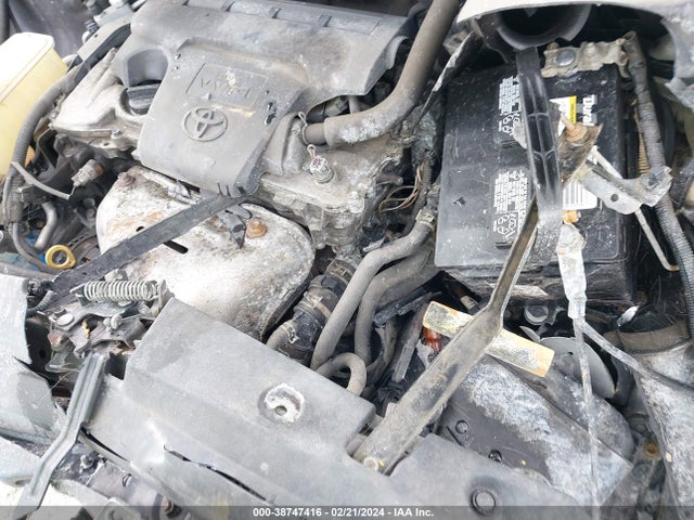 Toyota Rav4 Xle 2015 2T3RFREVXFW317318 Image 18