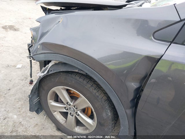 Toyota Rav4 Xle 2015 2T3RFREVXFW317318 Image 19