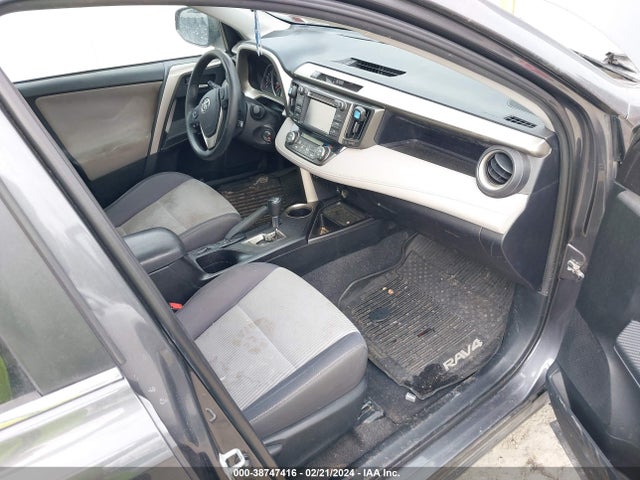 Toyota Rav4 Xle 2015 2T3RFREVXFW317318 Image 5