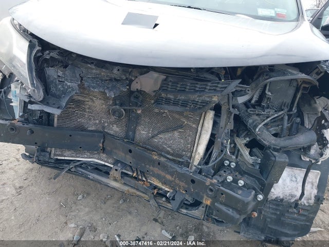 Toyota Rav4 Xle 2015 2T3RFREVXFW317318 Image 6