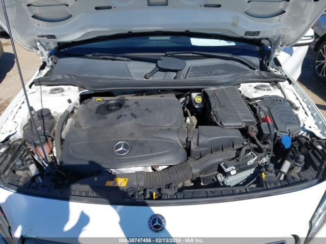 2019 MERCEDES-BENZ GLA 250 WDCTG4EB3KU000591 Photo 9