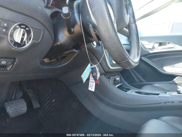 2019 MERCEDES-BENZ GLA 250 WDCTG4EB3KU000591 Photo 10