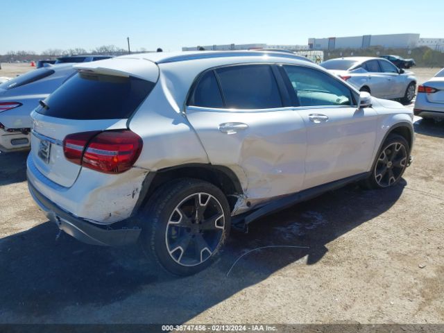 2019 MERCEDES-BENZ GLA 250 WDCTG4EB3KU000591 Photo 5