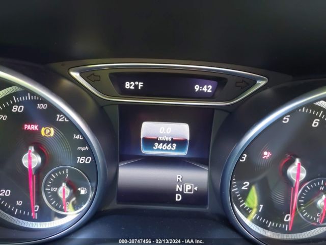 2019 MERCEDES-BENZ GLA 250 WDCTG4EB3KU000591 Photo 6