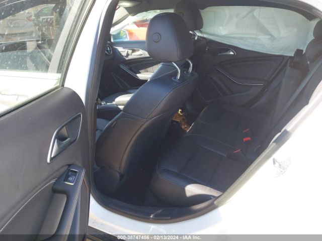 2019 MERCEDES-BENZ GLA 250 WDCTG4EB3KU000591 Photo 7