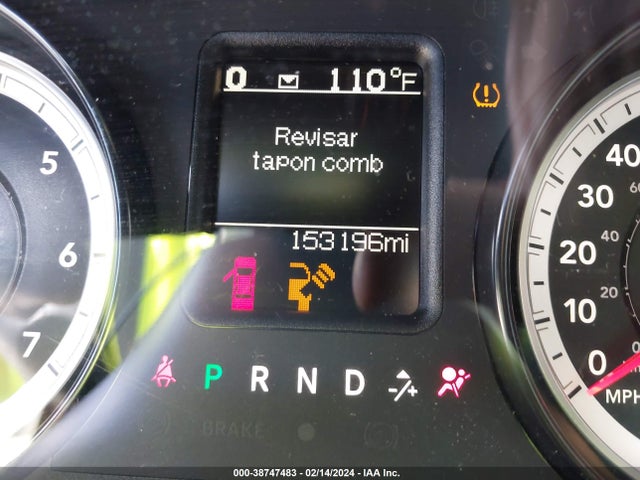 RAM 1500 Express 2015 1C6RR6KT7FS542451 Image 15