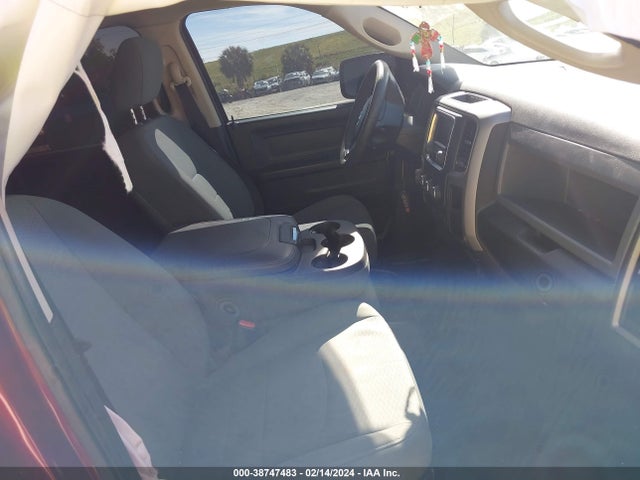 RAM 1500 Express 2015 1C6RR6KT7FS542451 Image 5