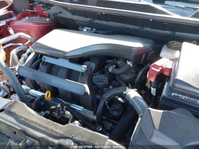 JN1BJ1CPXKW229762 Nissan Rogue Sport Sv