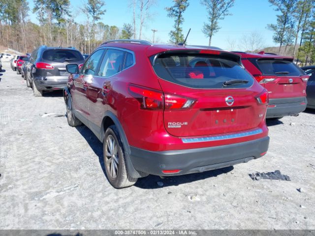 JN1BJ1CPXKW229762 Nissan Rogue Sport Sv