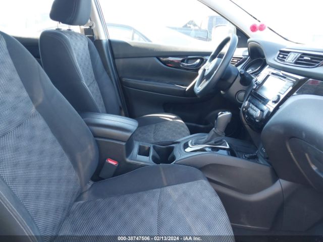 JN1BJ1CPXKW229762 Nissan Rogue Sport Sv