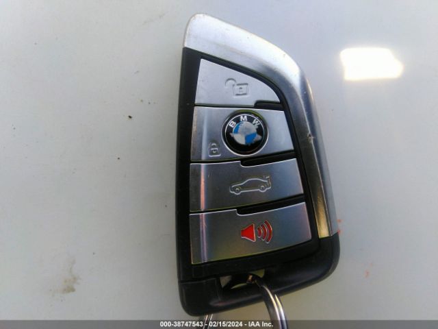 WBA13BJ01MWX24494 BMW 530i Xdrive