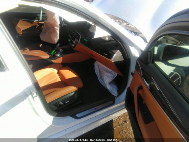 WBA13BJ01MWX24494 BMW 530i Xdrive