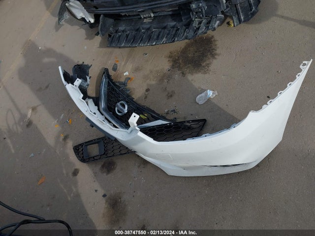 Nissan SENTRA S 2018 3N1AB7AP1JY241336 Image 12