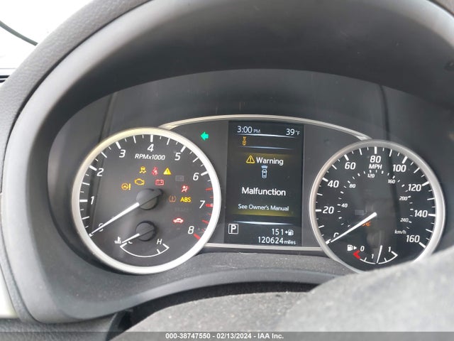 Nissan SENTRA S 2018 3N1AB7AP1JY241336 Image 7