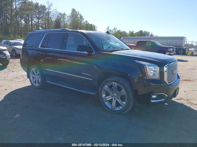 2017 1GKS2CKJXHR137761 главное изображение