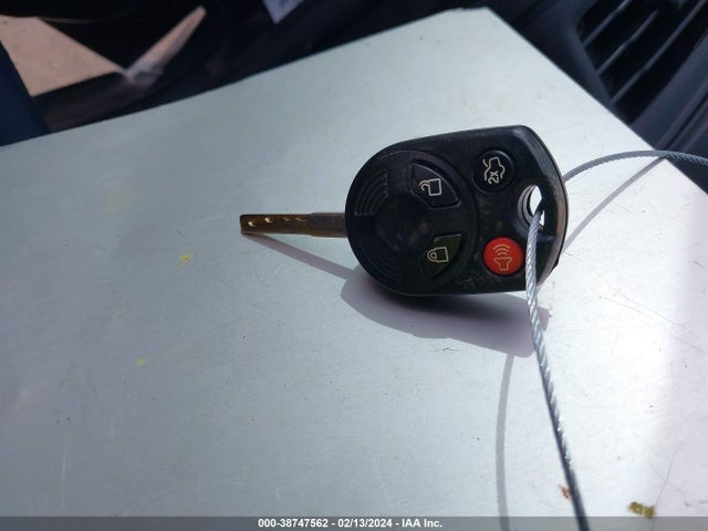 Ford FOCUS SE 2016 1FADP3K23GL340352 Image 11