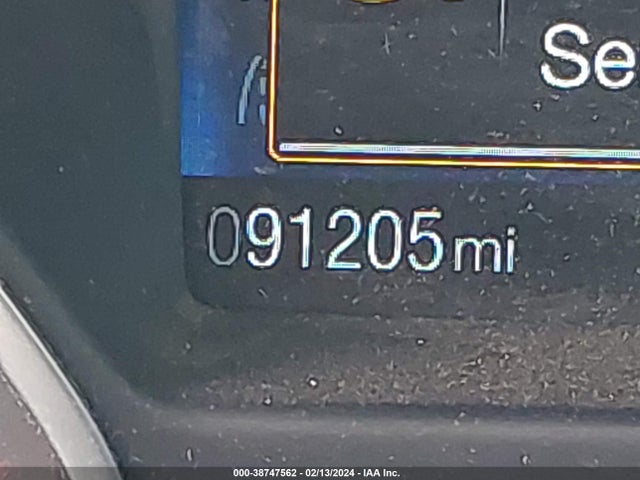 Ford FOCUS SE 2016 1FADP3K23GL340352 Image 15