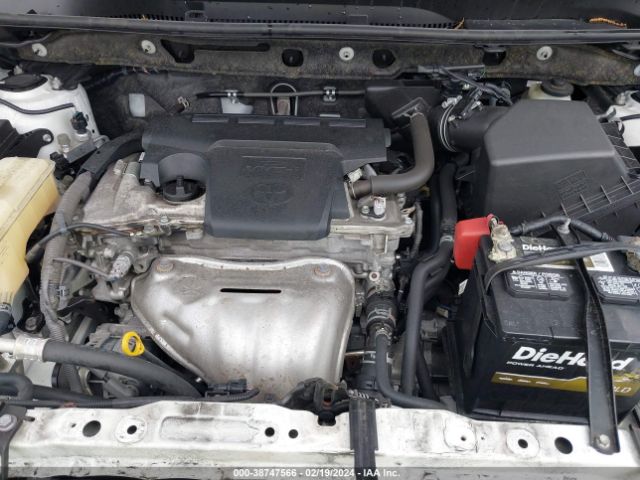 2018 TOYOTA RAV4 JTMWFREV0JJ178083 Photo 9