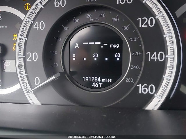 Honda Accord Touring 2014 1HGCR3F94EA043639 Image 16