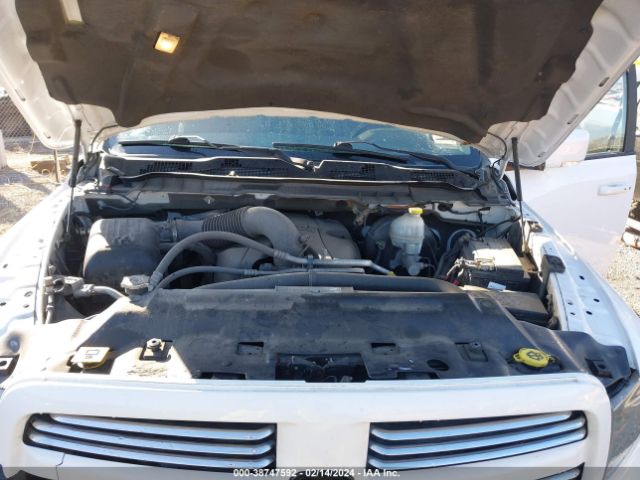 1C6RR7MT4ES410846 RAM 1500 Sport