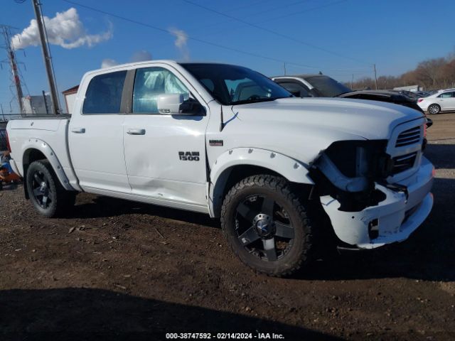 1C6RR7MT4ES410846 RAM 1500 Sport