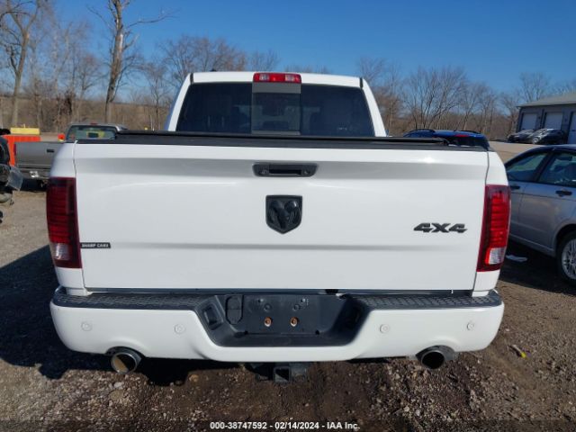 1C6RR7MT4ES410846 RAM 1500 Sport