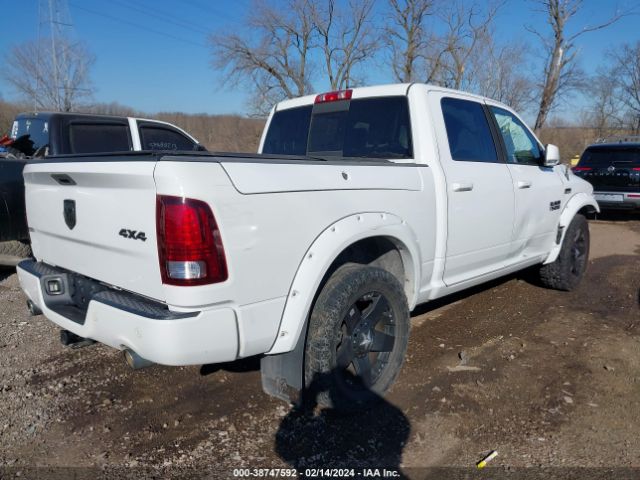 1C6RR7MT4ES410846 RAM 1500 Sport