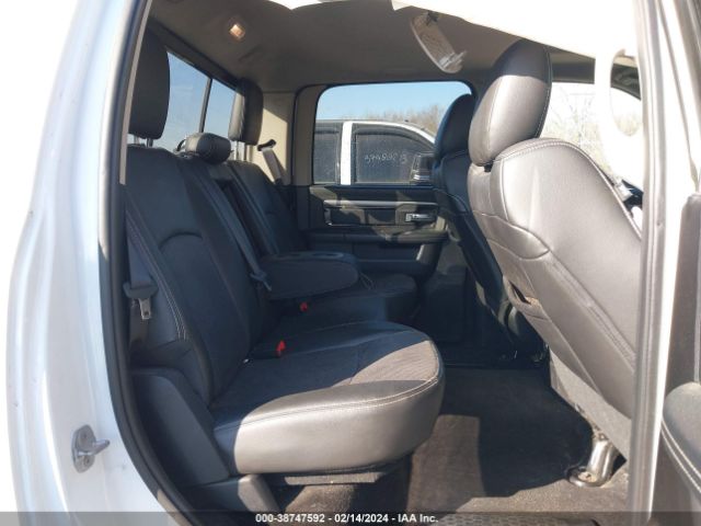 1C6RR7MT4ES410846 RAM 1500 Sport