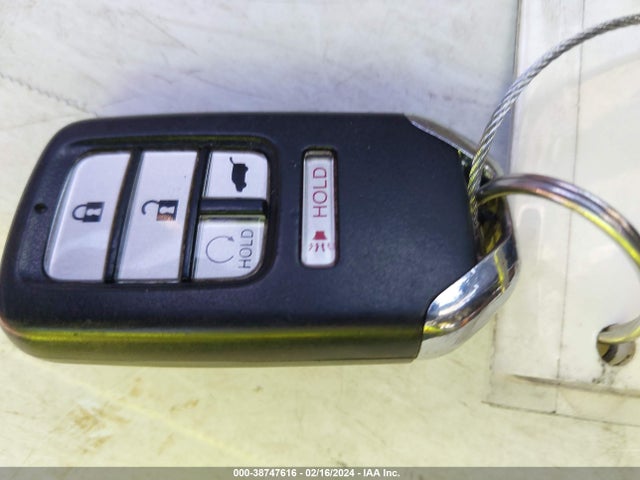 Honda Pilot Ex 2018 5FNYF5H37JB033190 Image 11