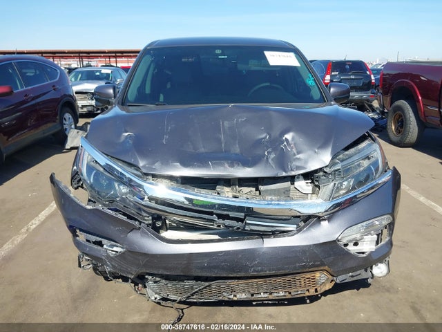 Honda Pilot Ex 2018 5FNYF5H37JB033190 Image 12