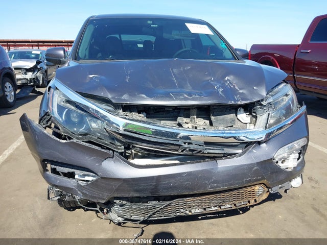 Honda Pilot Ex 2018 5FNYF5H37JB033190 Image 6