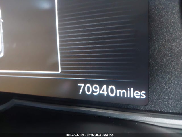 Nissan Kicks Sv Xtronic Cvt 2020 3N1CP5CV8LL495541 Image 16