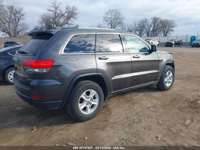 1C4RJFAG7EC135226 Jeep Grand Cherokee Laredo