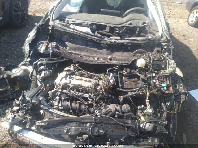 Toyota COROLLA LE 2020 JTDEPRAE7LJ113846 Image 10