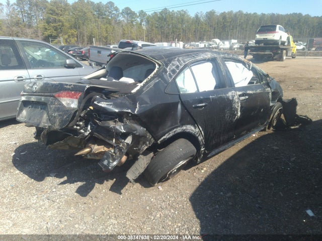 Toyota COROLLA LE 2020 JTDEPRAE7LJ113846 Image 20