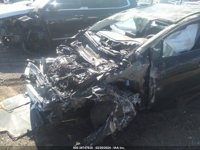 Toyota COROLLA LE 2020 JTDEPRAE7LJ113846 Image 6