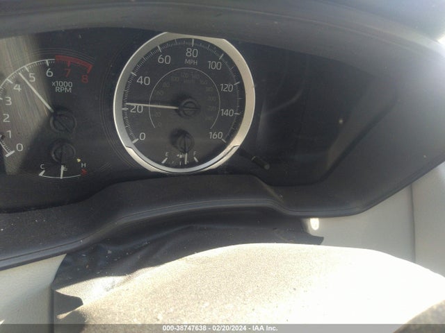 Toyota COROLLA LE 2020 JTDEPRAE7LJ113846 Image 7