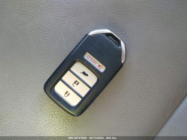 3CZRU6H71GM702197 Honda Hr-v Ex-l