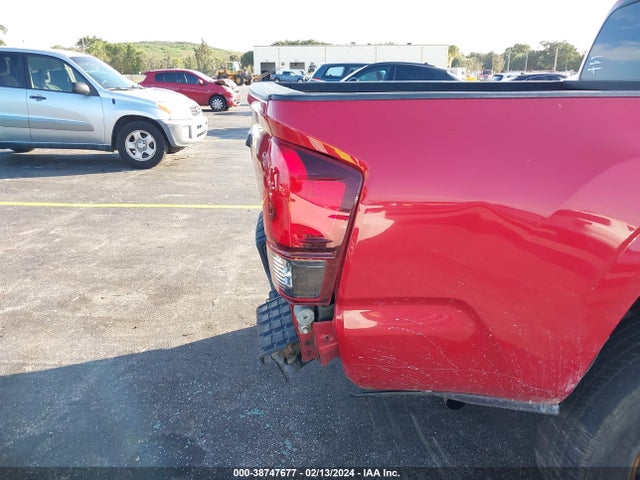 Toyota Tacoma Sr 2020 5TFAX5GN5LX170672 Image 20