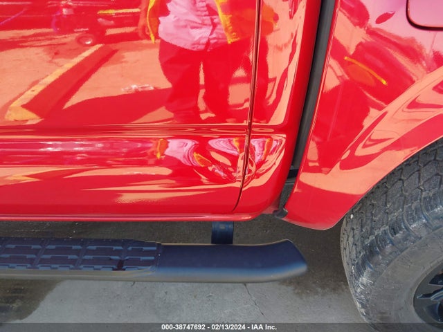 Toyota Tacoma Sr 2021 3TYAX5GN8MT016680 Image 20