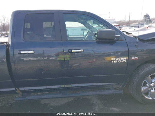 RAM 1500 Big Horn 2016 1C6RR7GT1GS341886 Image 13